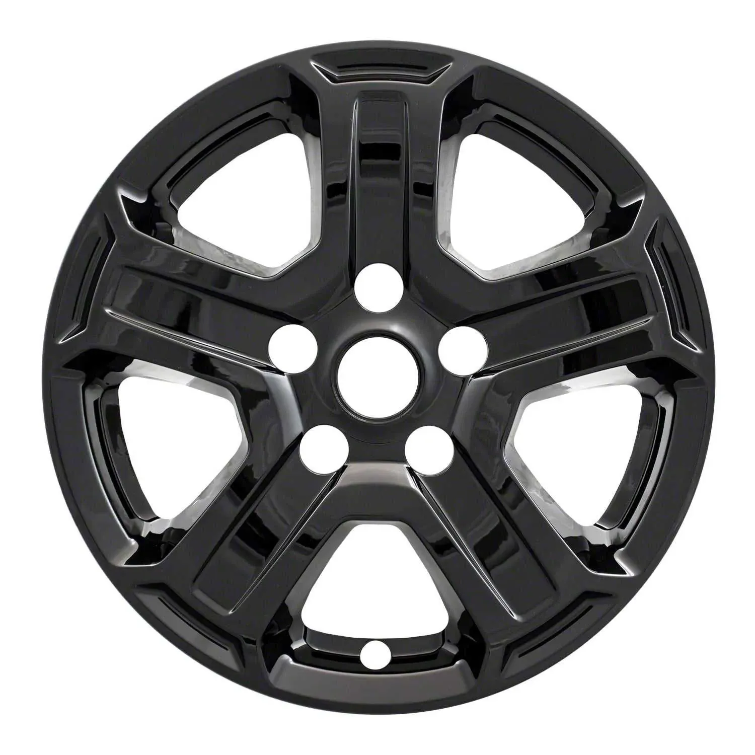 Coast to Coast IWCIMP420BLK Wheel Cover