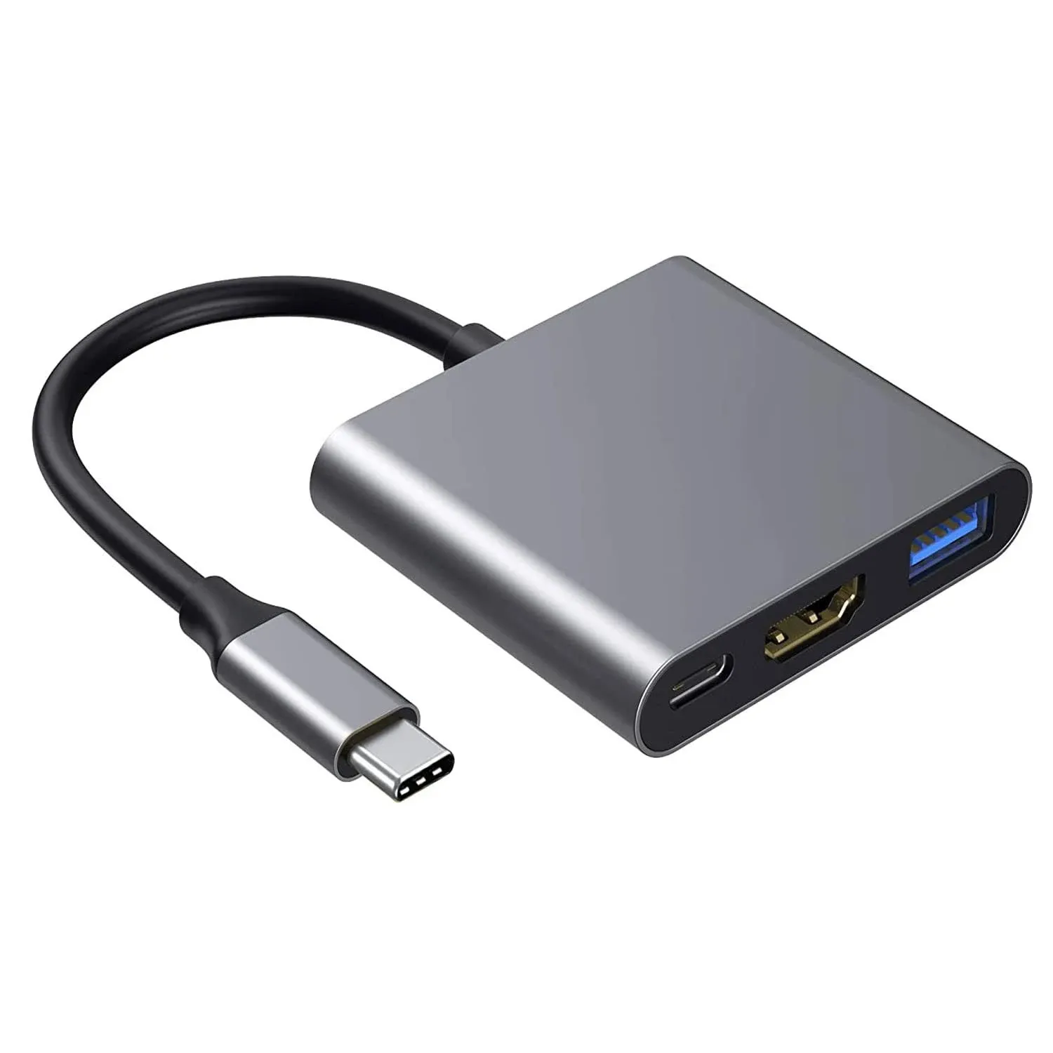 USB C to HDMI Adapter,USB 3.1Type-C Converter usb c hdmi adapter 