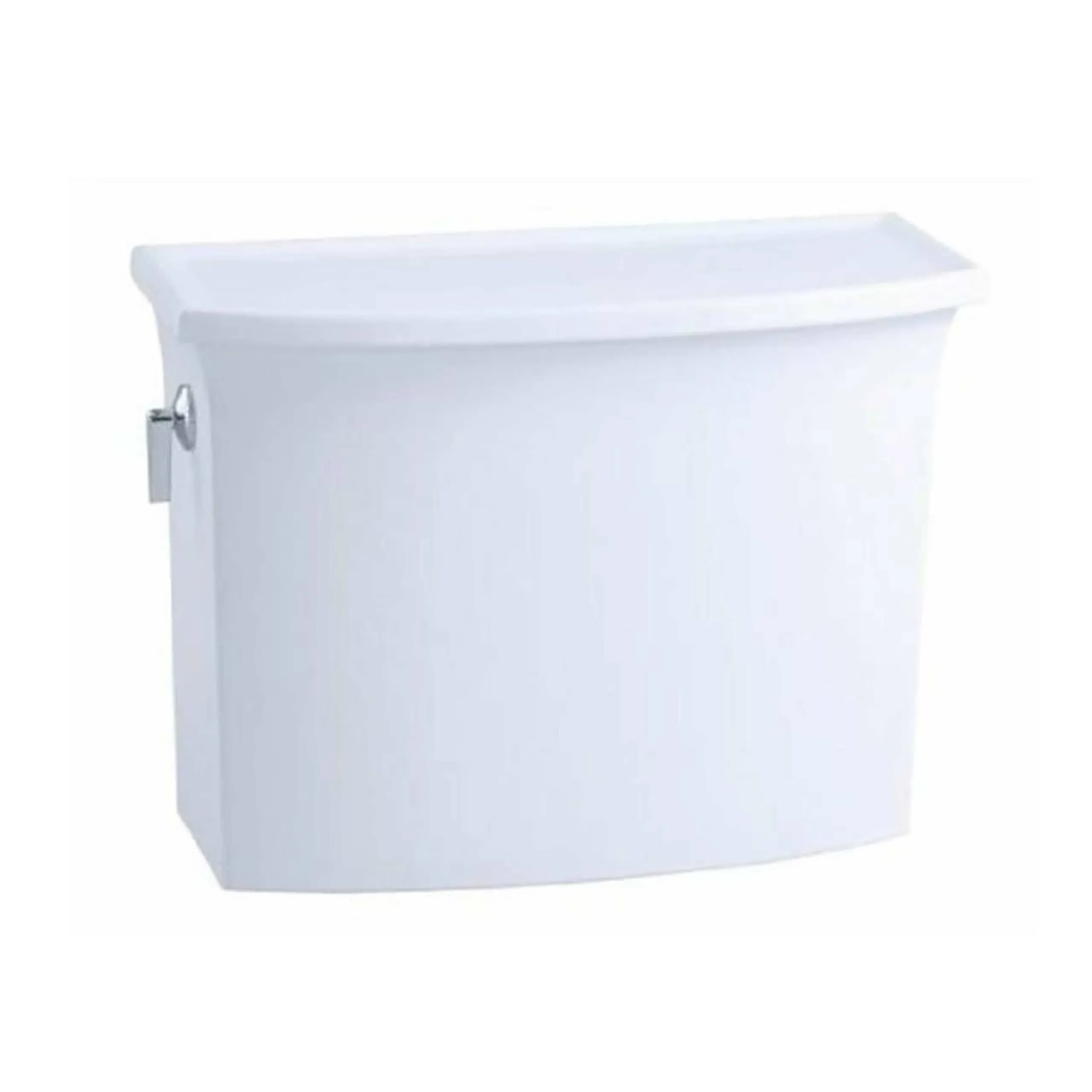 KOHLER K-4431-0 Archer 1.28 gpf Toilet Tank, White