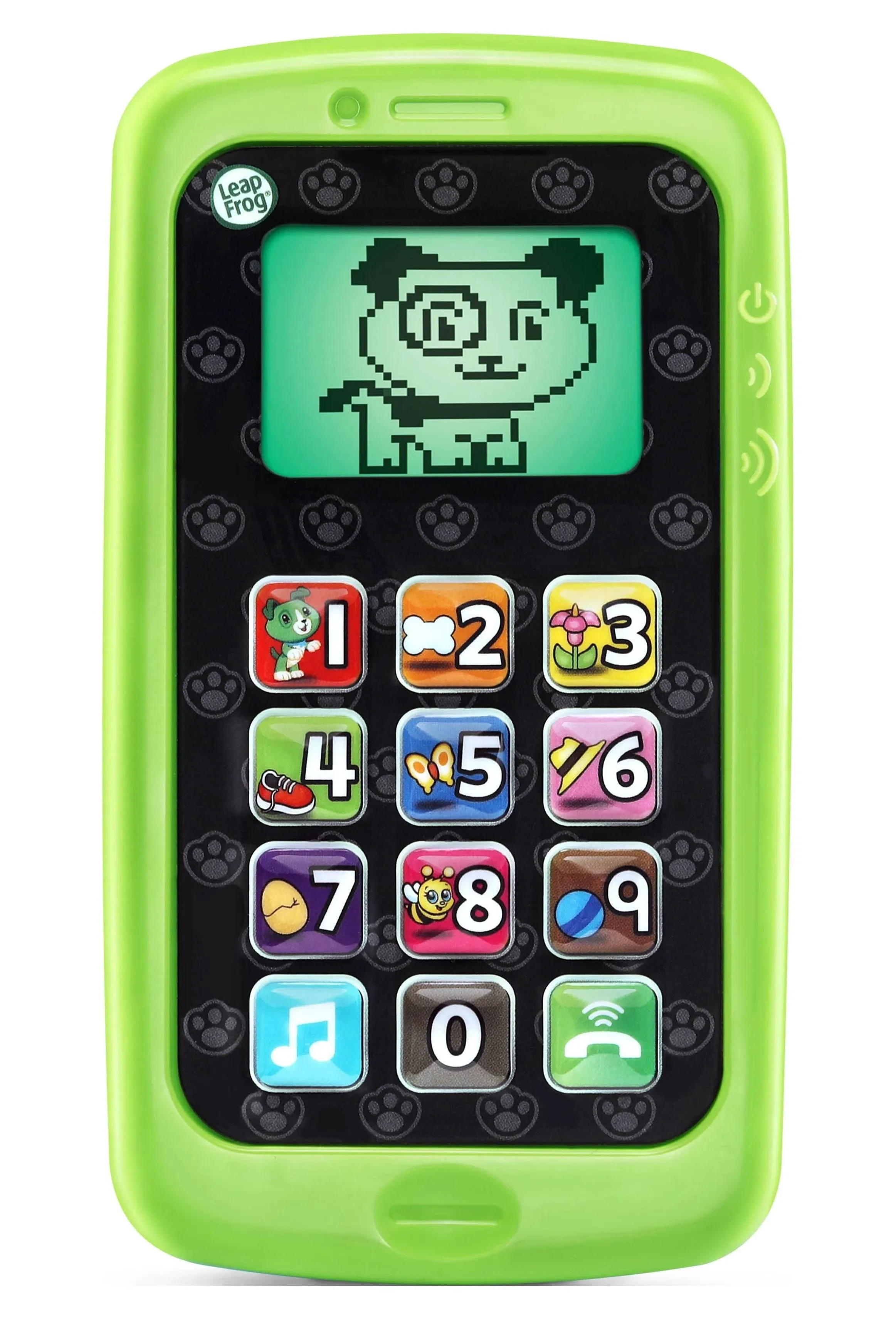 Leapfrog Chat And Count Smart Phone