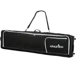 Athletico Conquest Padded Snowboard Bag with Wheels - Travel Bag for Single S...