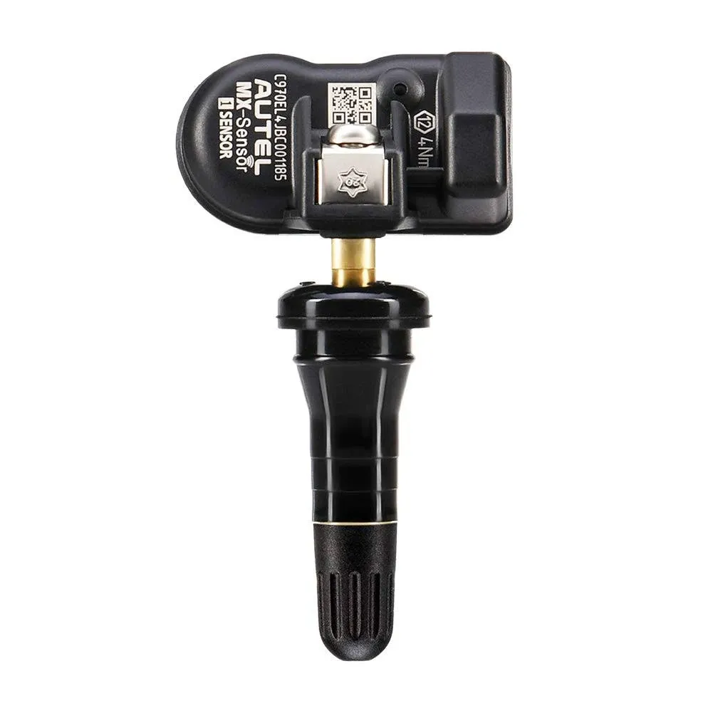 Autel TPMS Sensor (screw-in 315Mhz + 433MHz) OE-Level 100% Clone-able