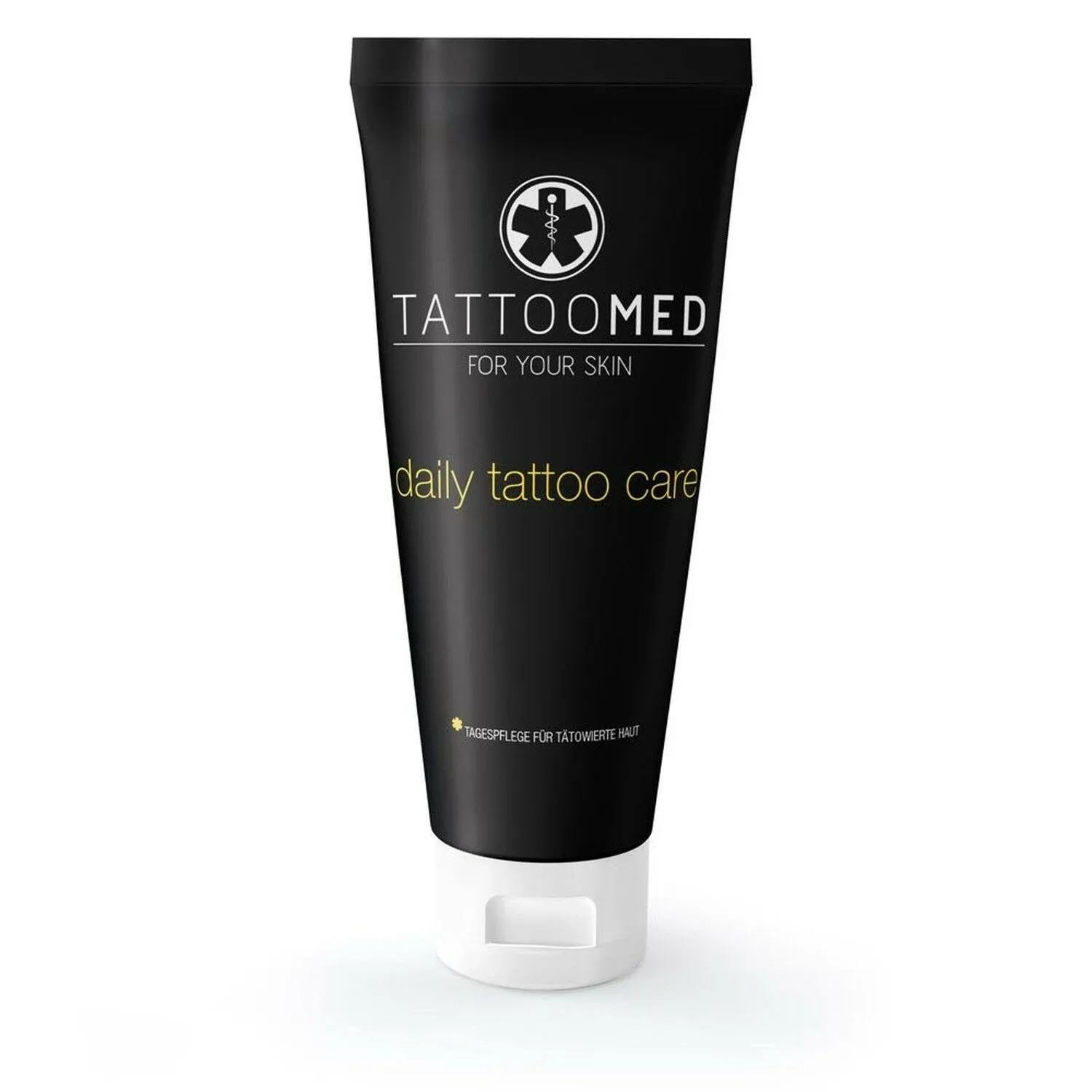 TattooMed Daily Tattoo Care