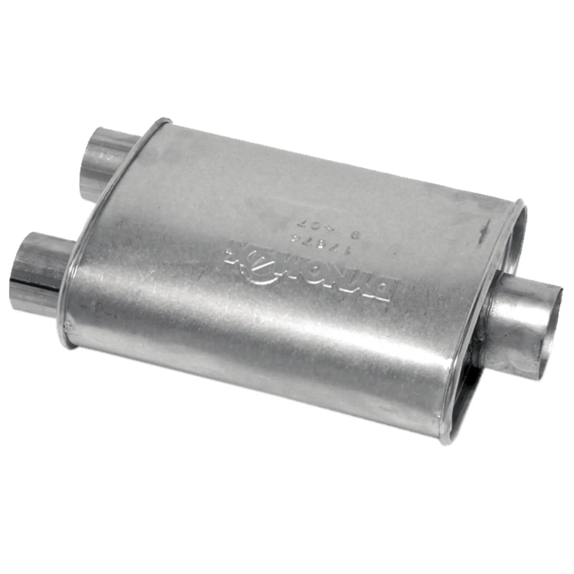 Dynomax 17674 - Super Turbo Muffler