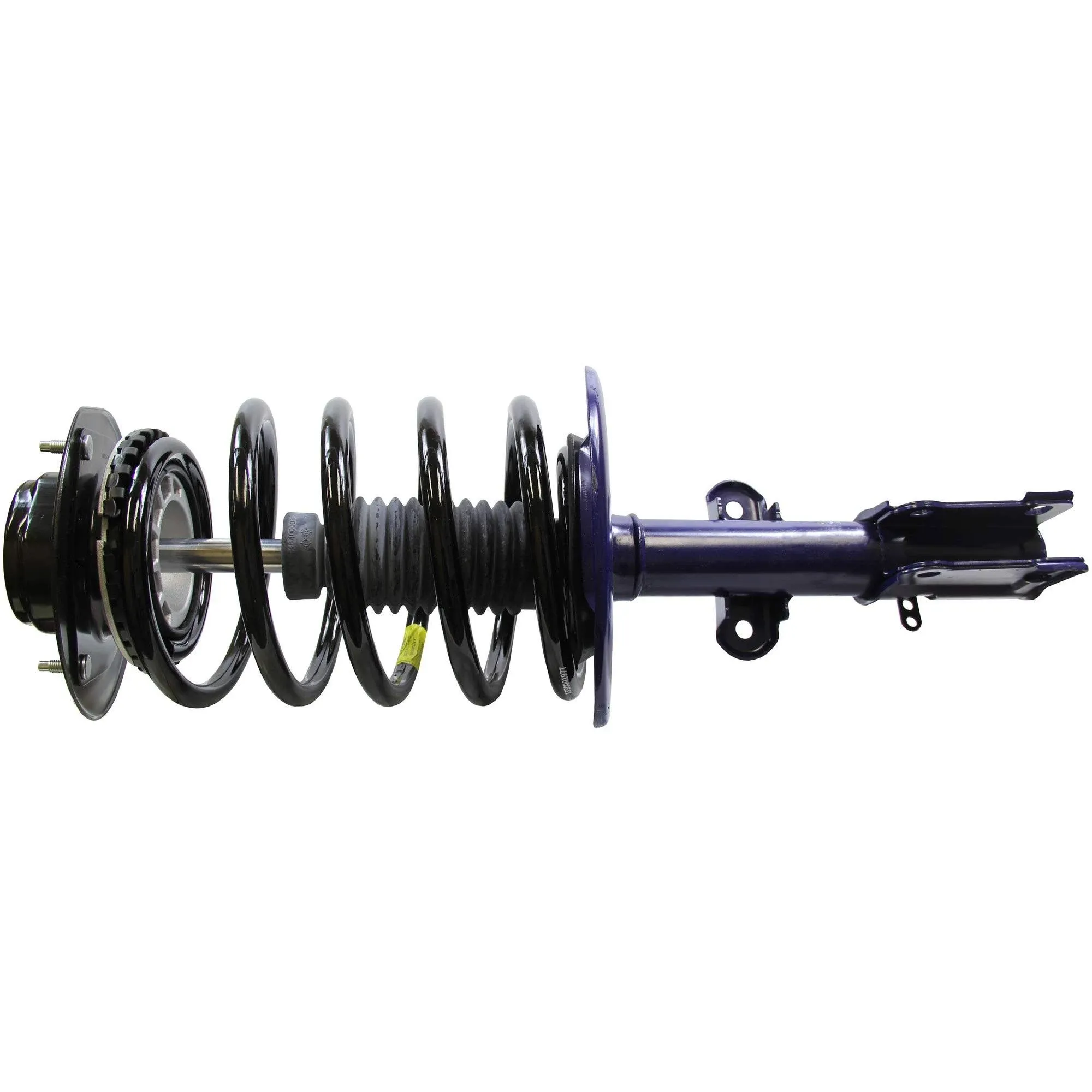 Monroe® 182130L - RoadMatic™ Front Driver Side Complete Strut Assembly