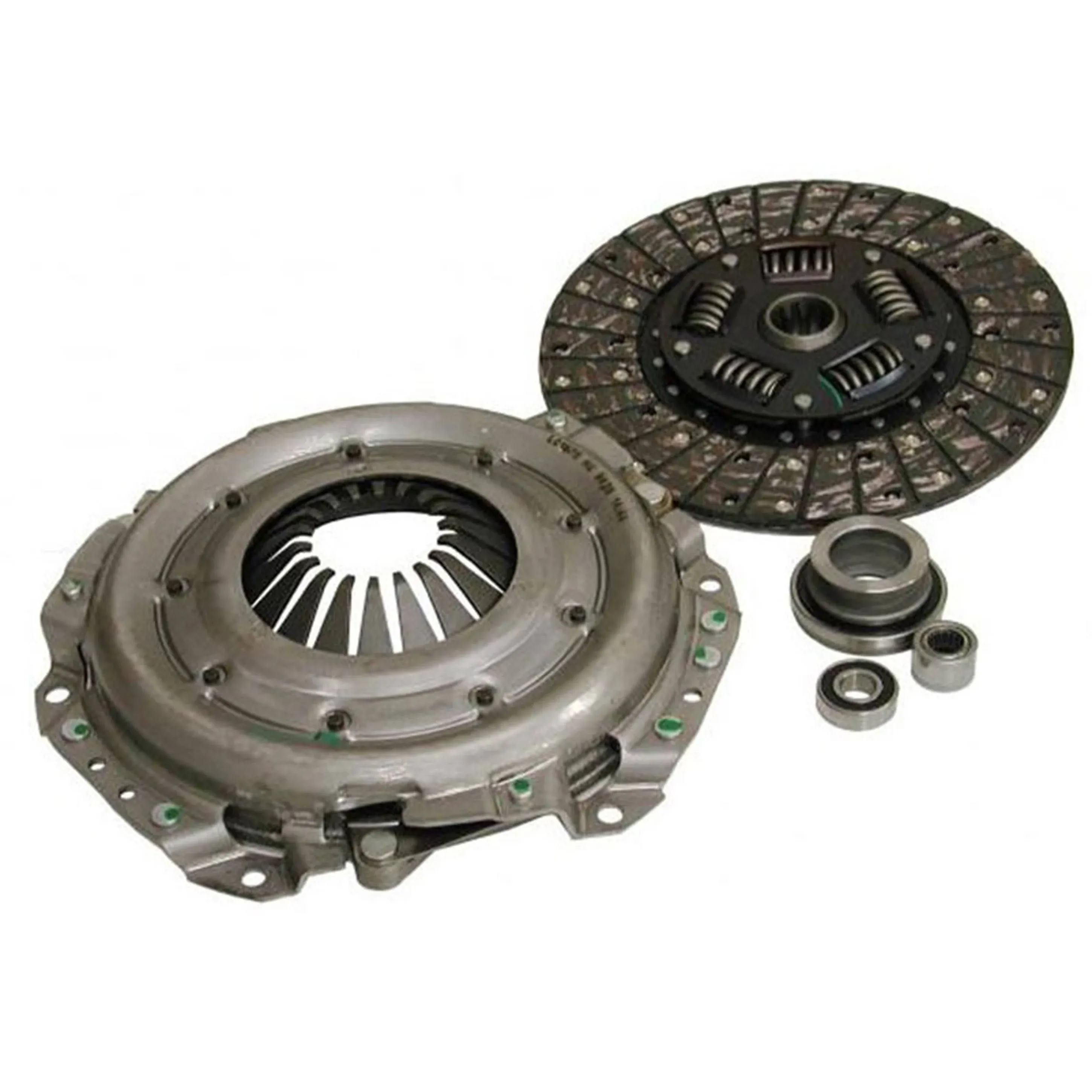 LuK® 24-021 - RepSet™ Clutch Kit