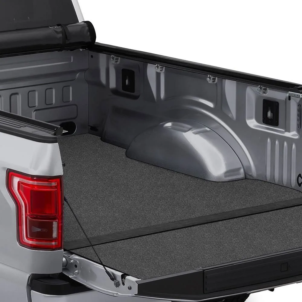 BedRug Dodge Ram 1500 Impact Bed Mat - IMT02LBS