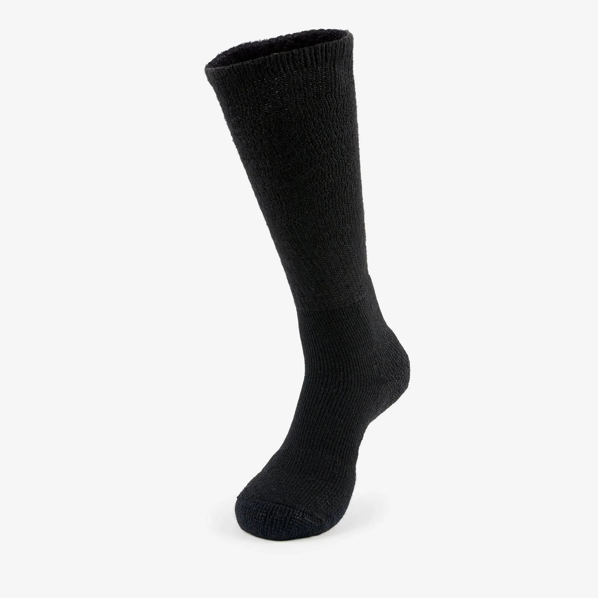 Thorlo - Maximum Cushion Over-Calf Basketball Socks | B