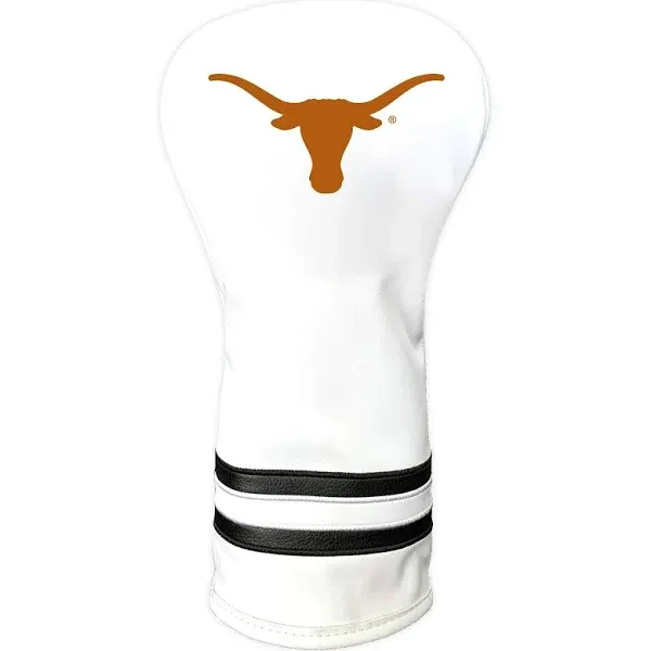 Team Golf NCAA Texas Longhorns Vintage Driver Headcover