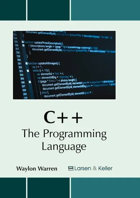 C++:The Programming Language