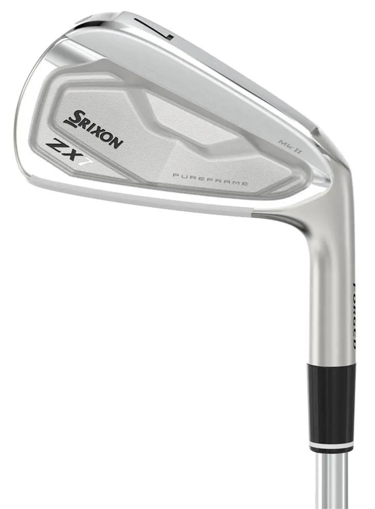 Srixon ZX7 Mk II Irons