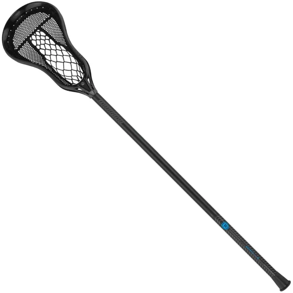 Warrior Evo WARP Next Complete Attack Lacrosse Stick - 2022 Model