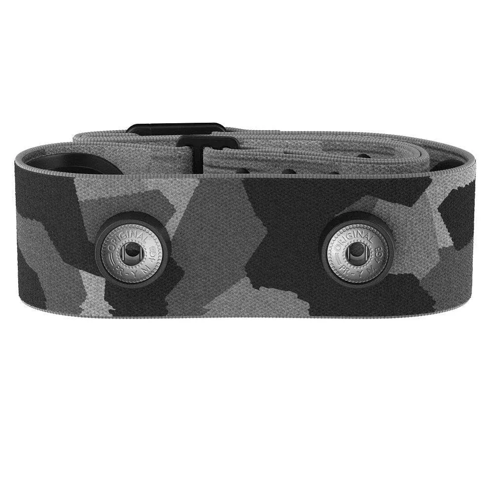 Polar *Pro Chest Strap M-XXL - Black Camo