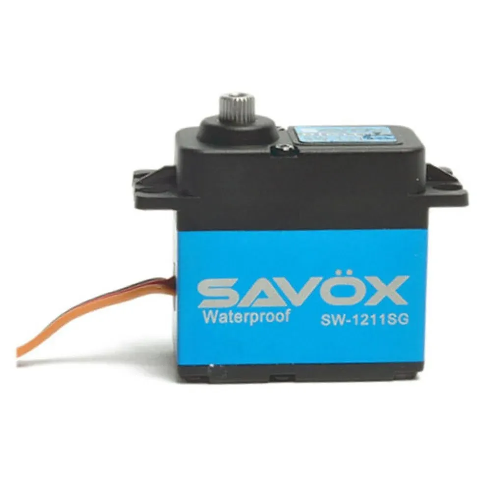 SAVÖX Servo SW-1211SG