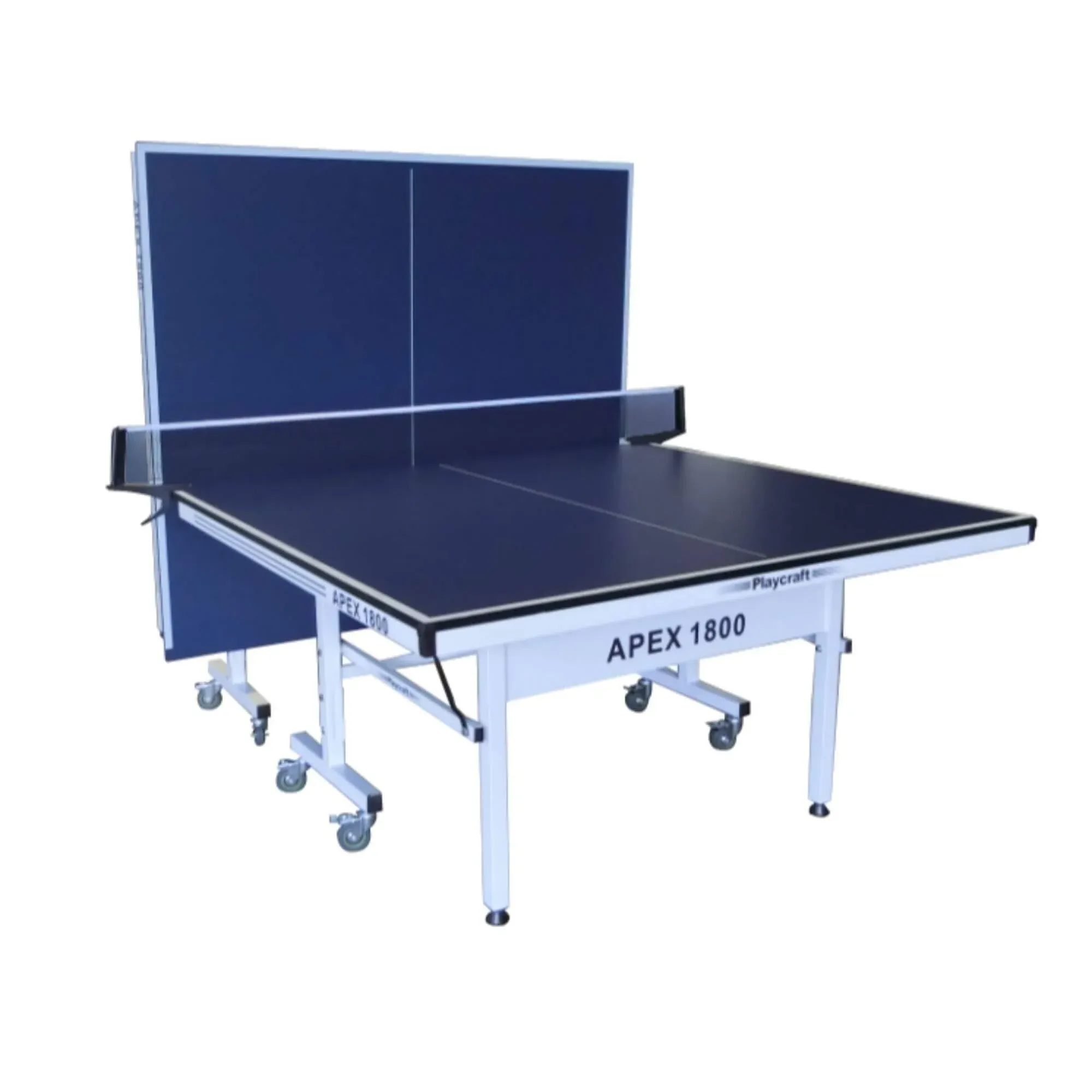 Playcraft Apex 1800 Indoor Table Tennis Table