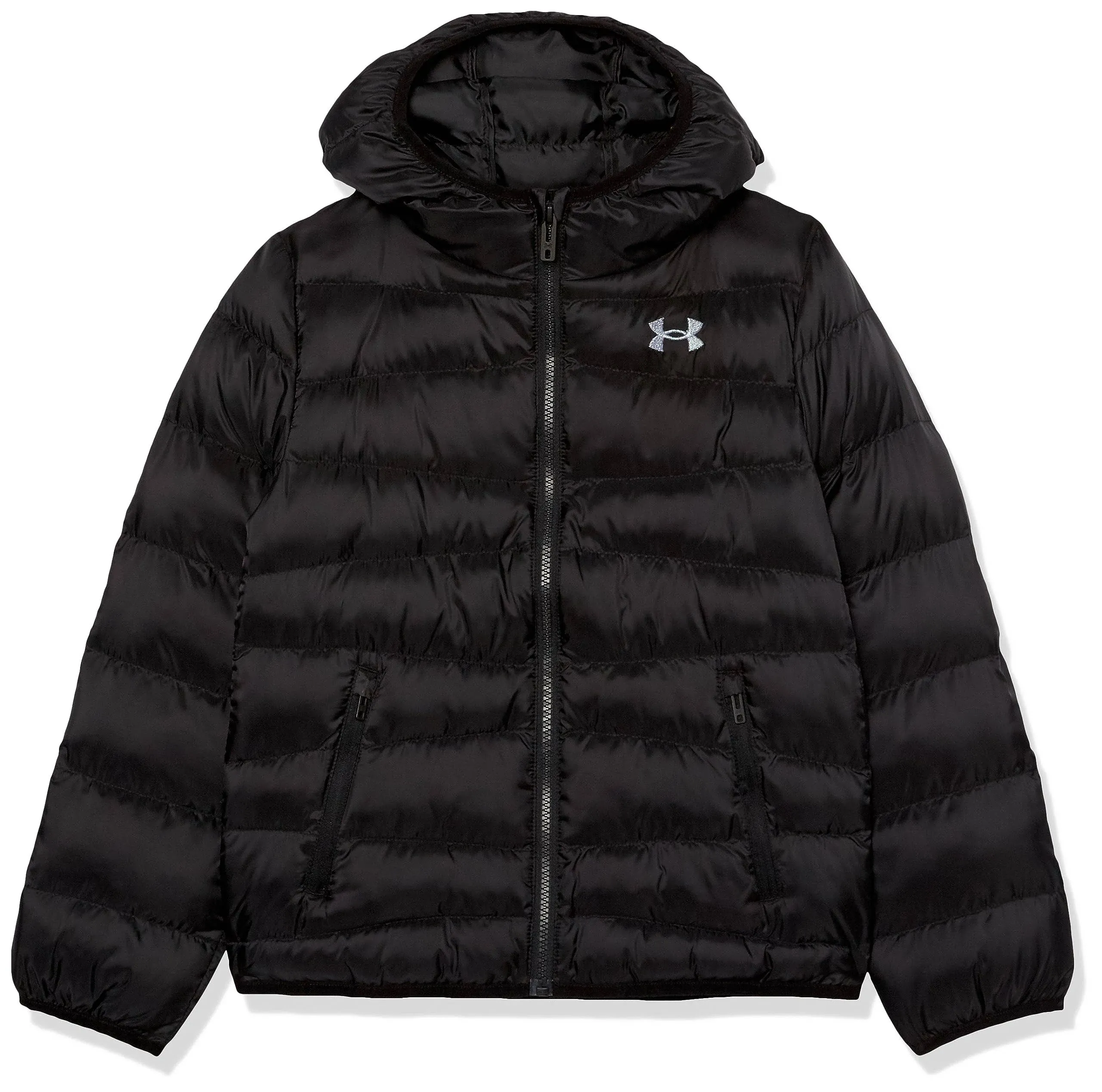 Under Armour Girl's Prime Puffer Jacket