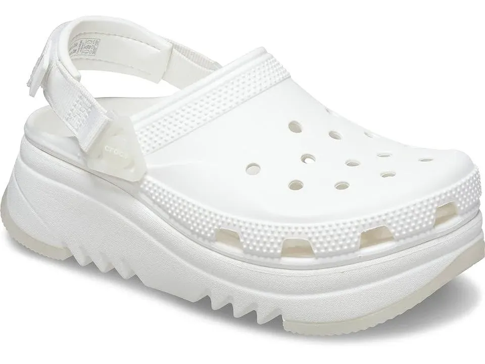 Crocs Unisex-Adult Classic Hiker Escape Clogs