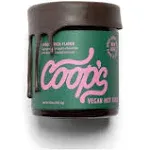 Coop's Vegan Hot Fudge Sauce