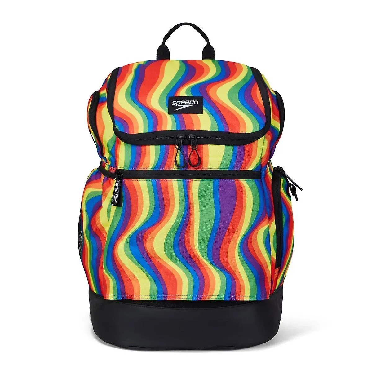 Speedo Printed Teamster 2.0 Backpack