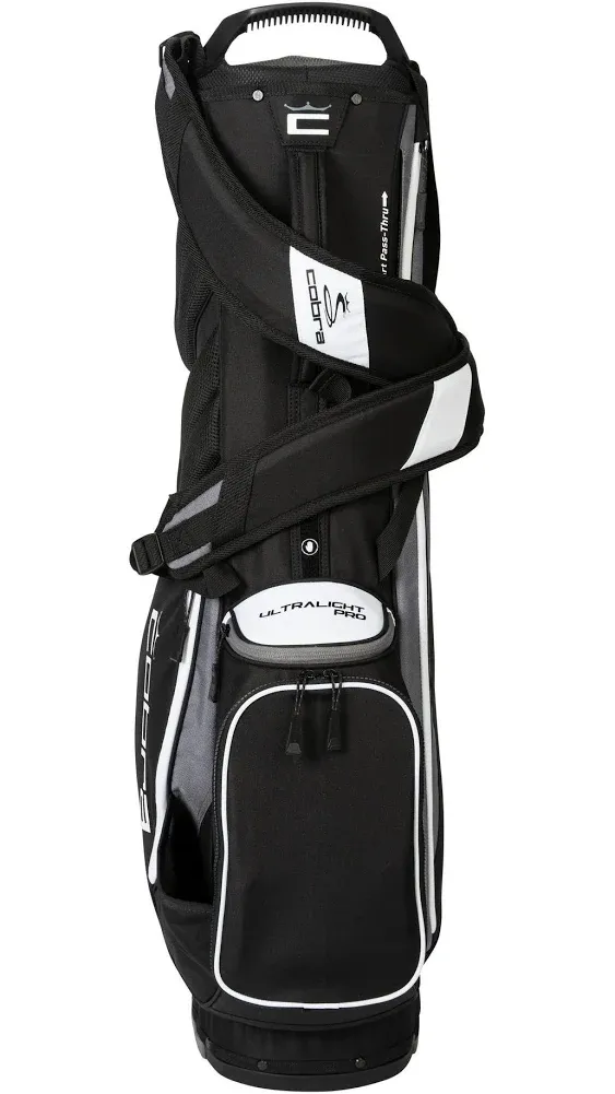 Cobra Ultralight Pro Golf Stand Bag