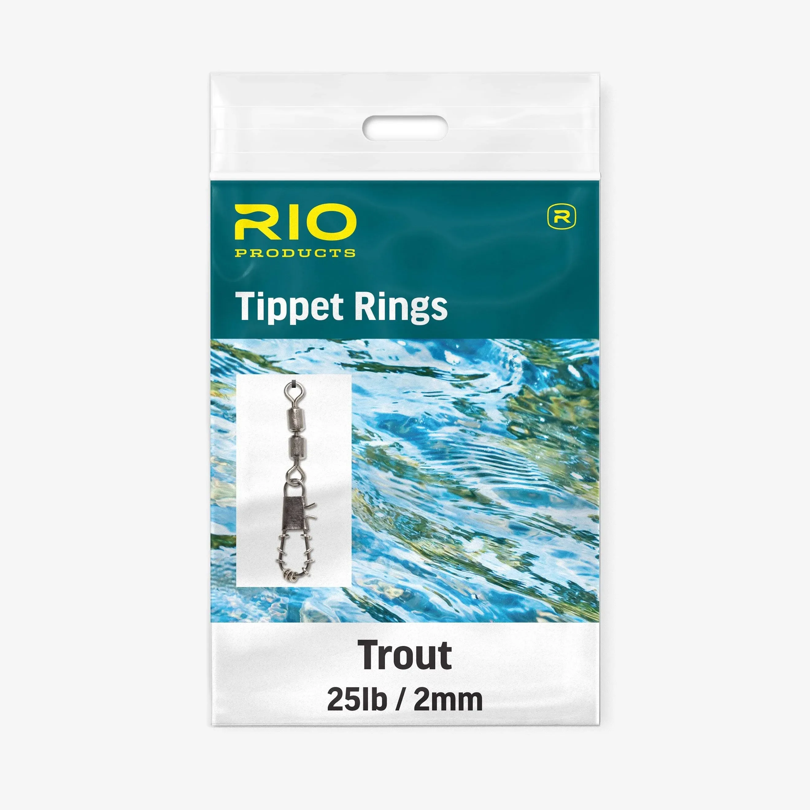 RIO Products Steelhead Tippet Ring