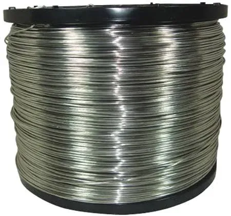 Field Guardian 1/4 Mile 14-Gauge Aluminum Wire