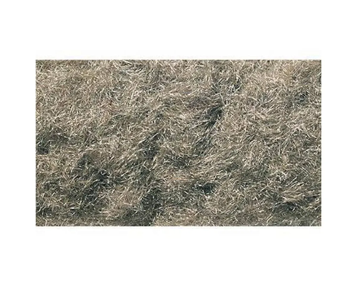 Woodland Scenics Flock Static Grass/Medium Green