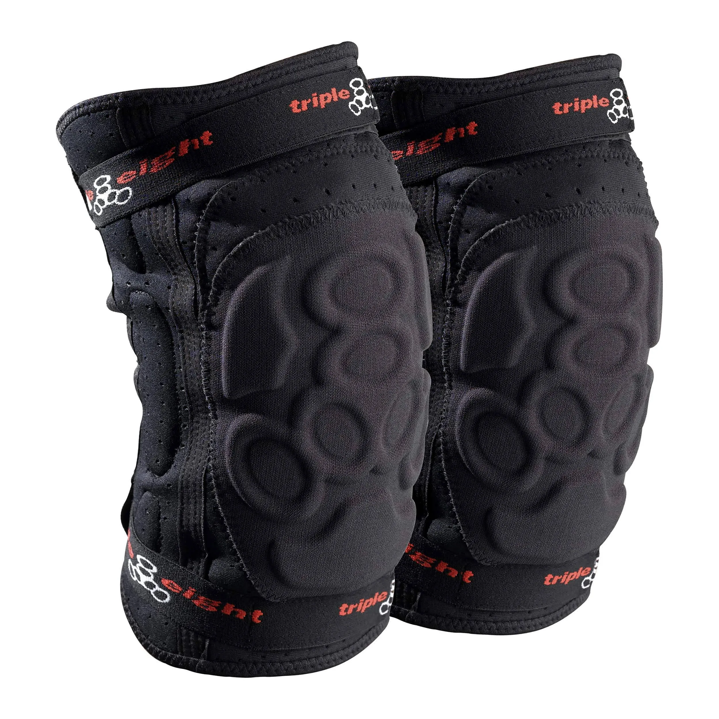 Triple Eight Exoskin Knee Medium