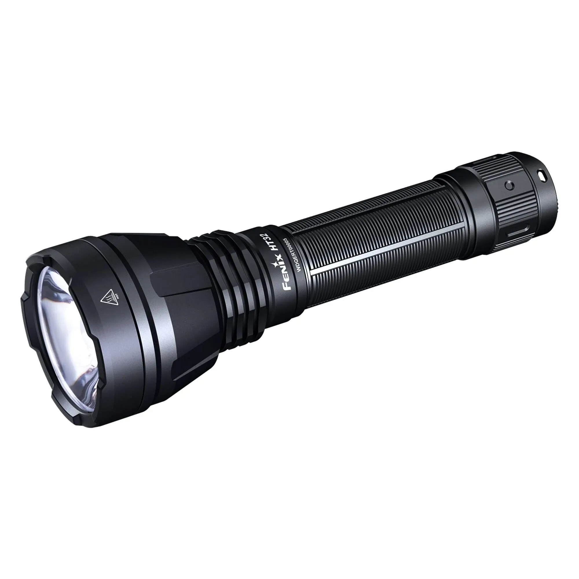 FENIX HT32 Flashlight with Red/Green LEDs (HT32)