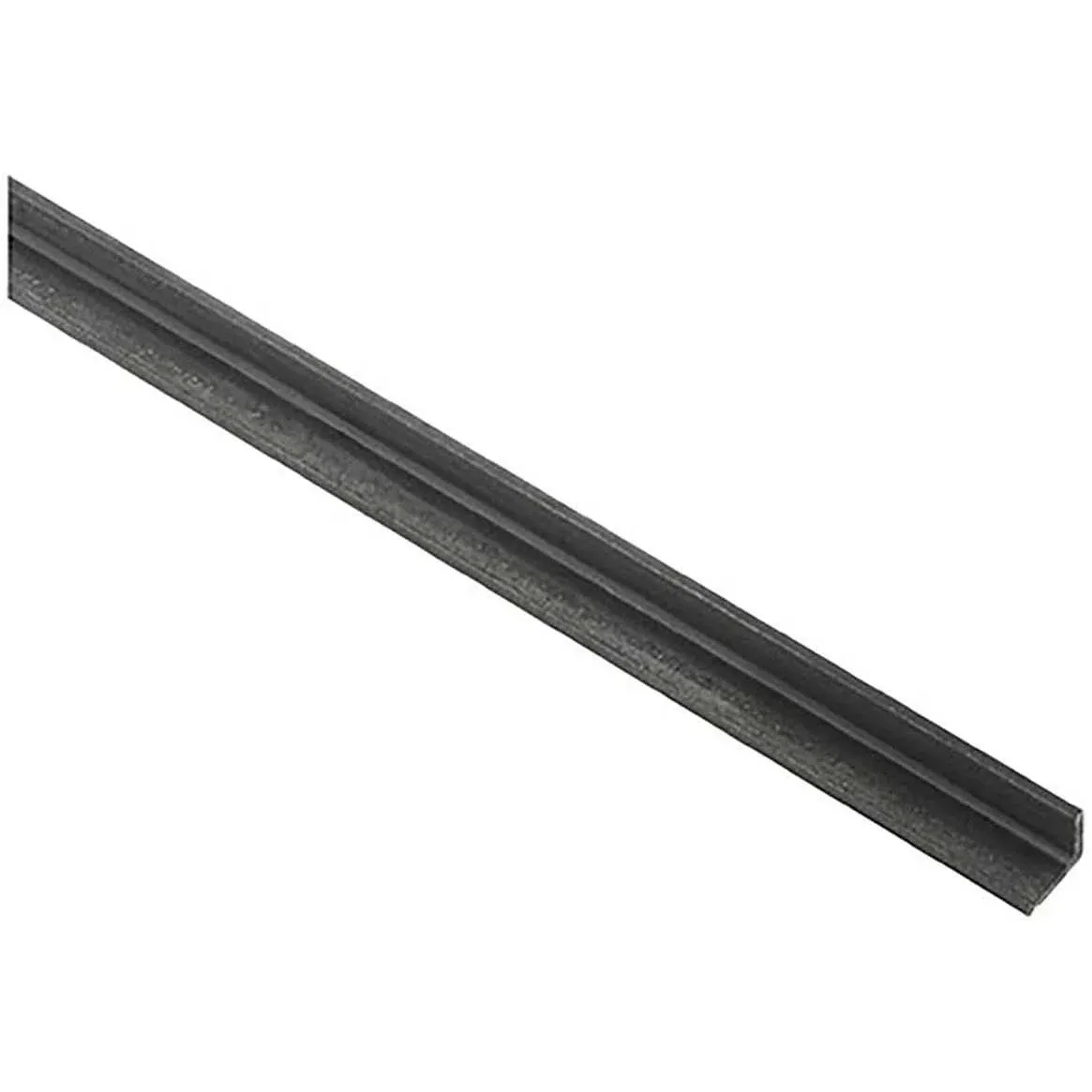 1/8" x 1-1/2" x 36" Steel Angle