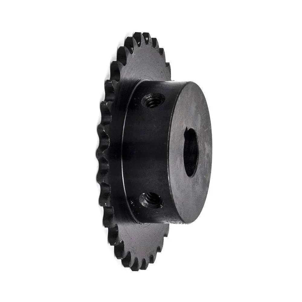 Jeremywell 25 Roller Chain Sprocket