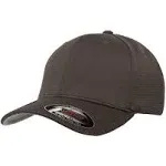 Flexfit 6597 - Cool & Dry Sport Cap L/XL White