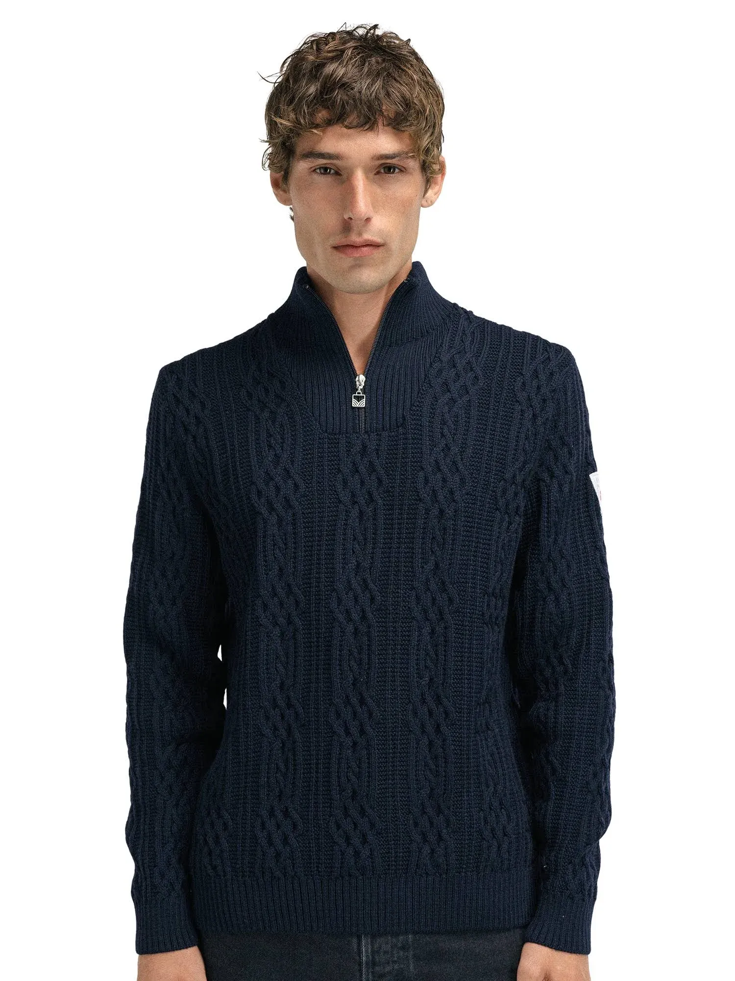 Dale of Norway Men's Hoven Sweater