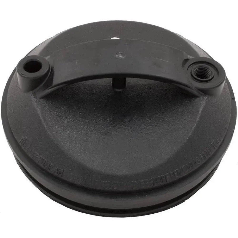 Waterway Filter Lid Top Load - 511-1000