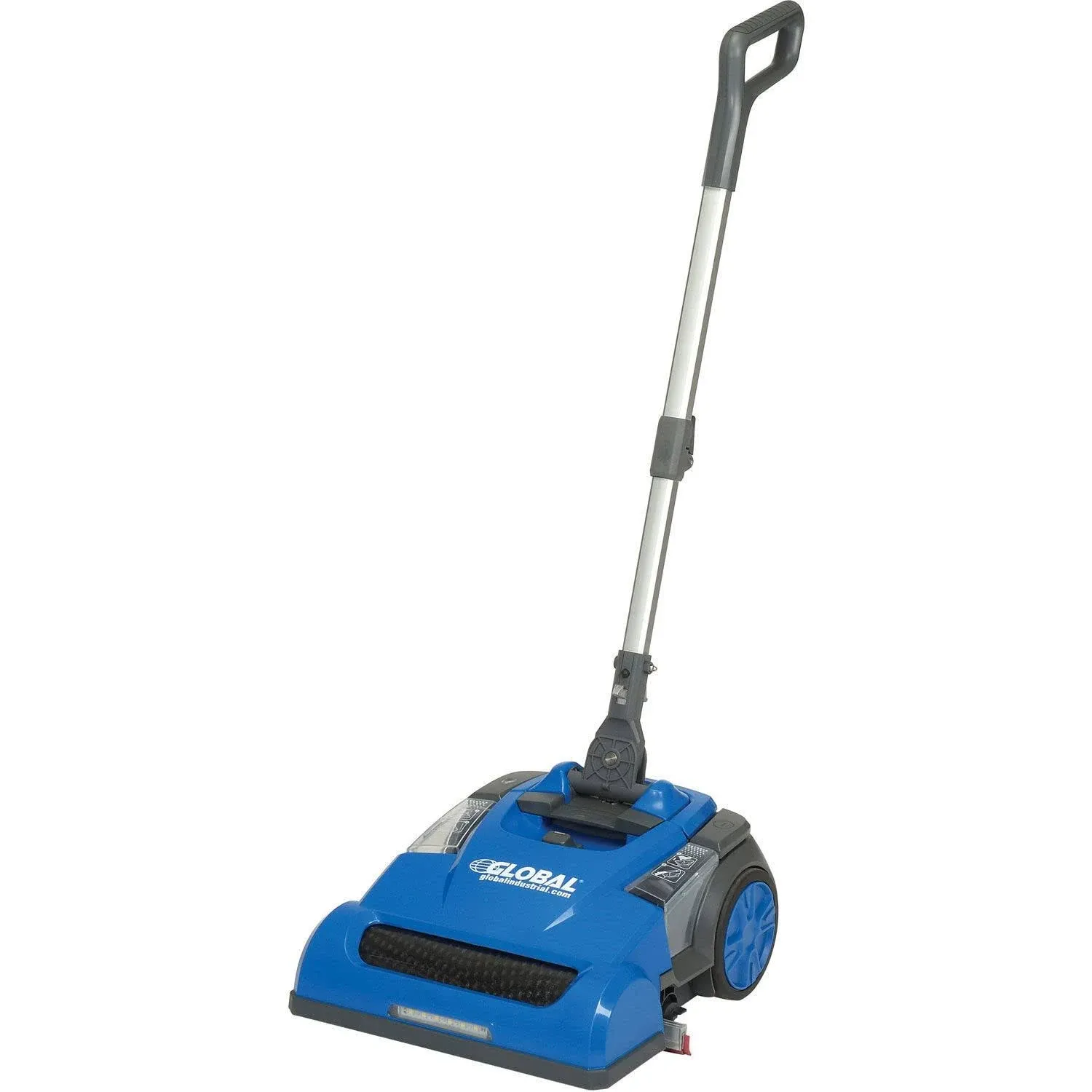 Global Industrial Auto Floor Scrubber