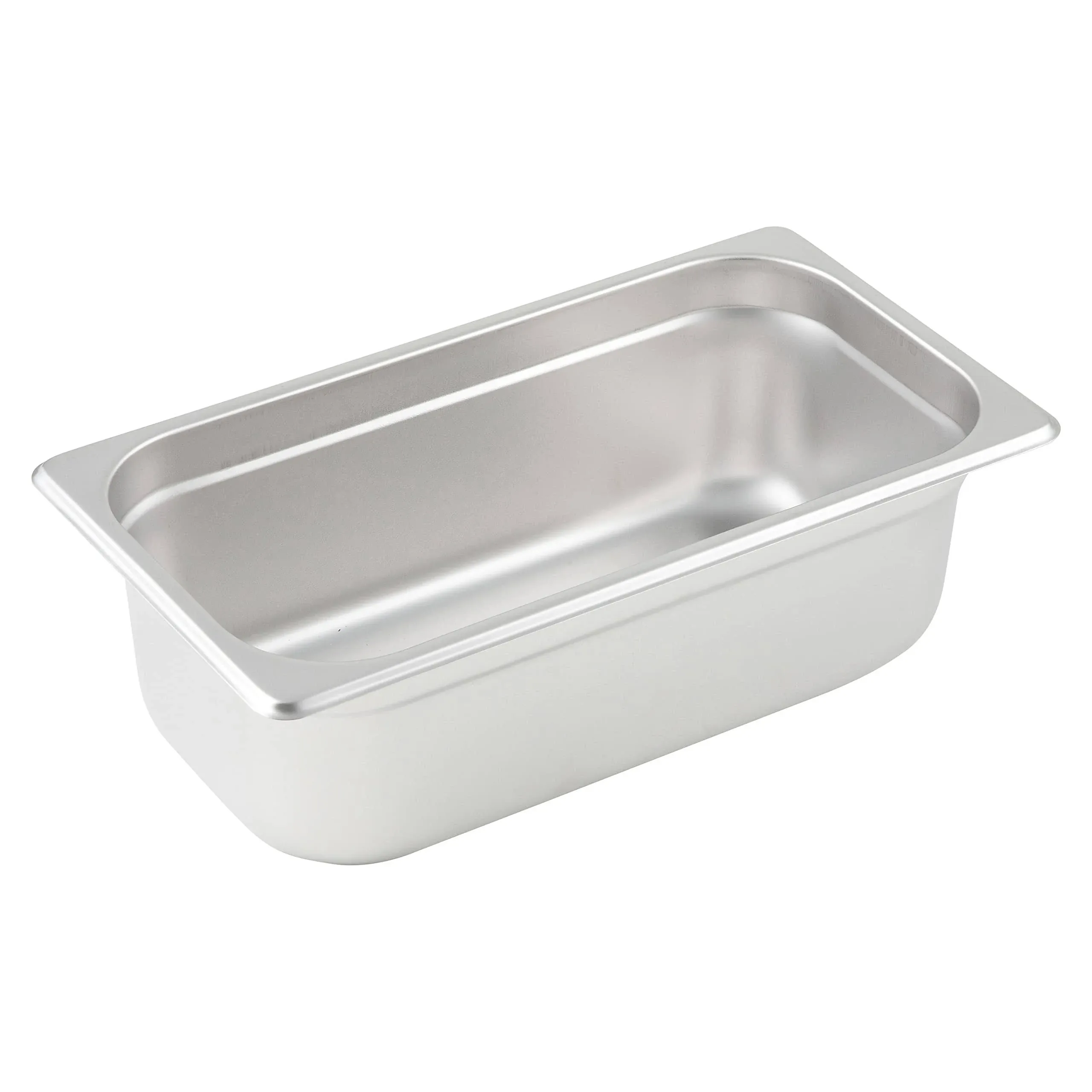 Winco SPJM-304 Steam Table Pan