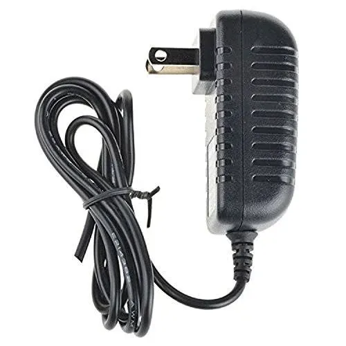 Accessory USA AC DC Adapter for The Singing Machine Stvg-559 Stvg559 Compact Disc ...