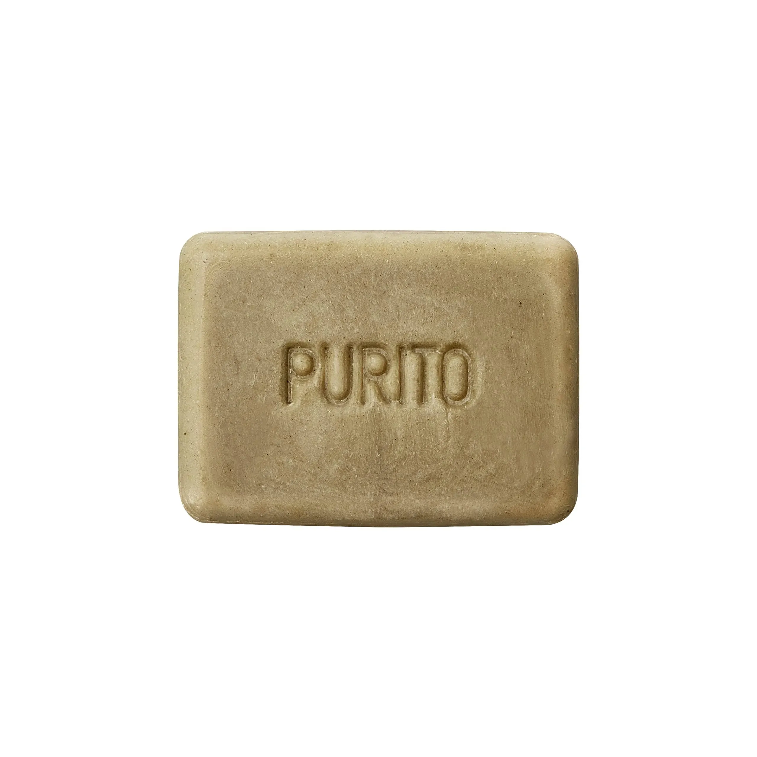 PURITO Re:lief Cleansing Bar 100g