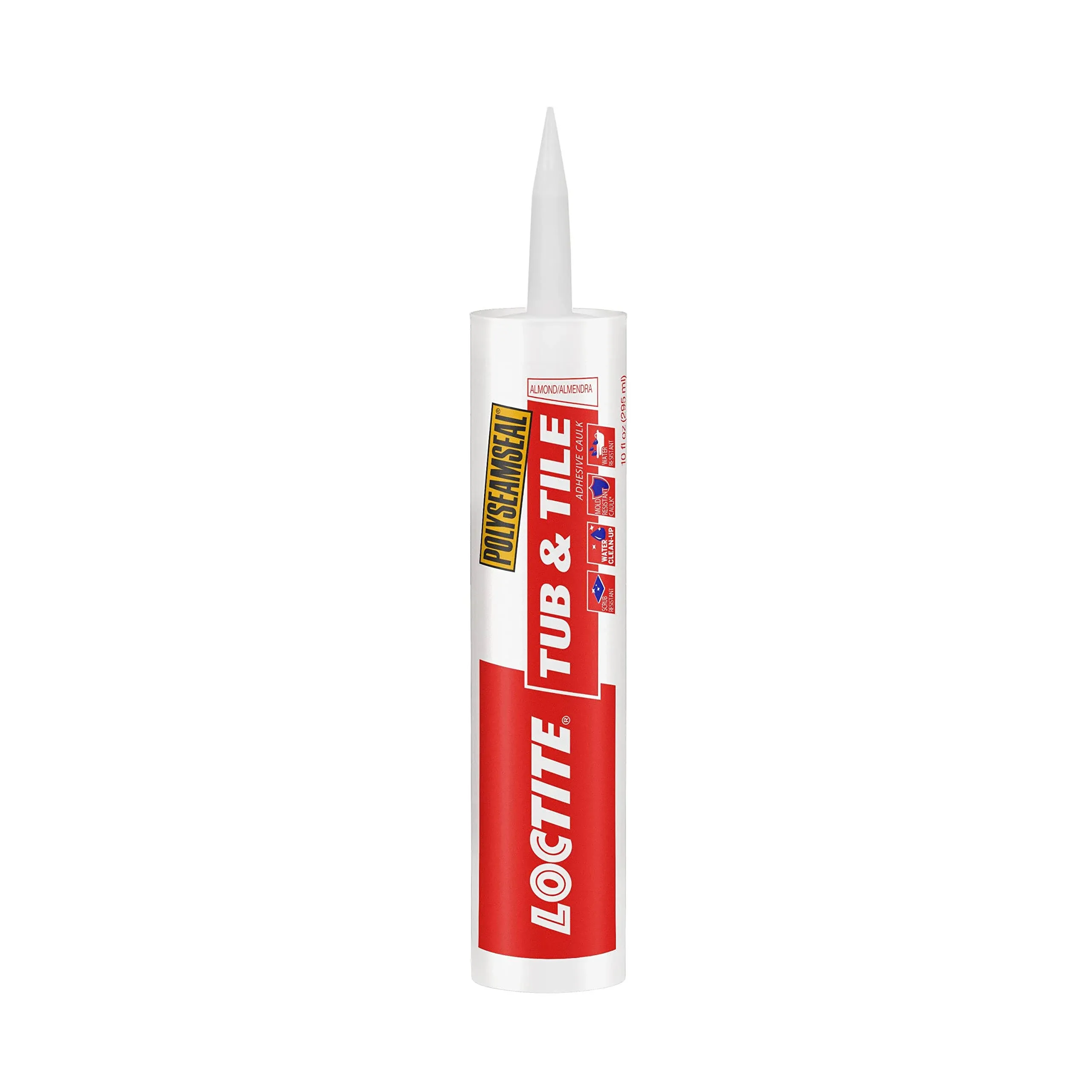 Loctite Polyseamseal Kitchen & Bath Caulk