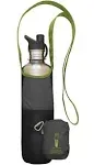 ChicoBag Bottle Sling Repete Limestone