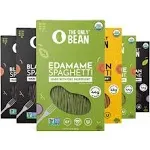 Organic Bean Pasta Variety Pack | The Only Bean