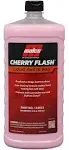 Malco Cherry Flash Liquid Paste Wax