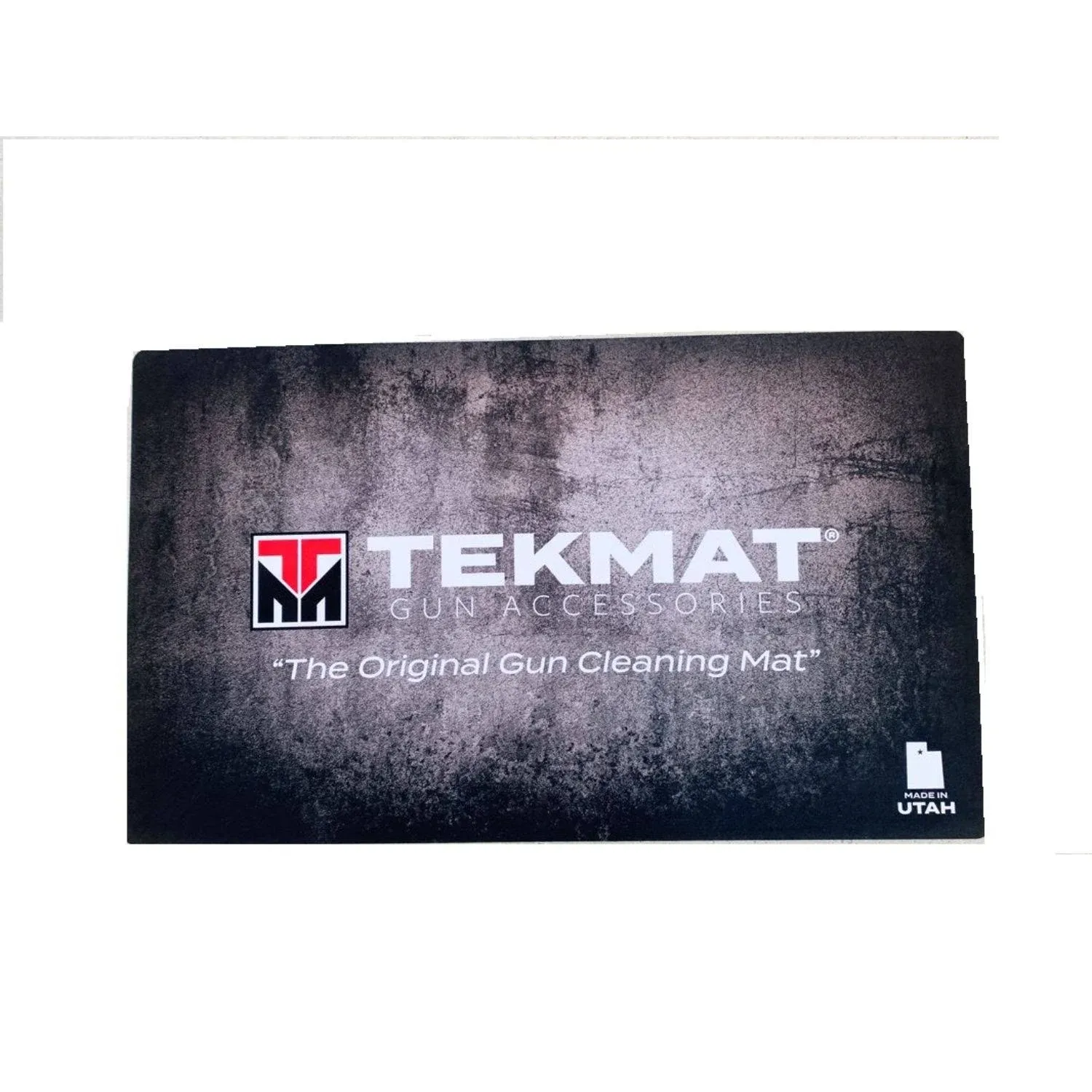 TekMat Tek-42-Tekmat Logo Door Mat