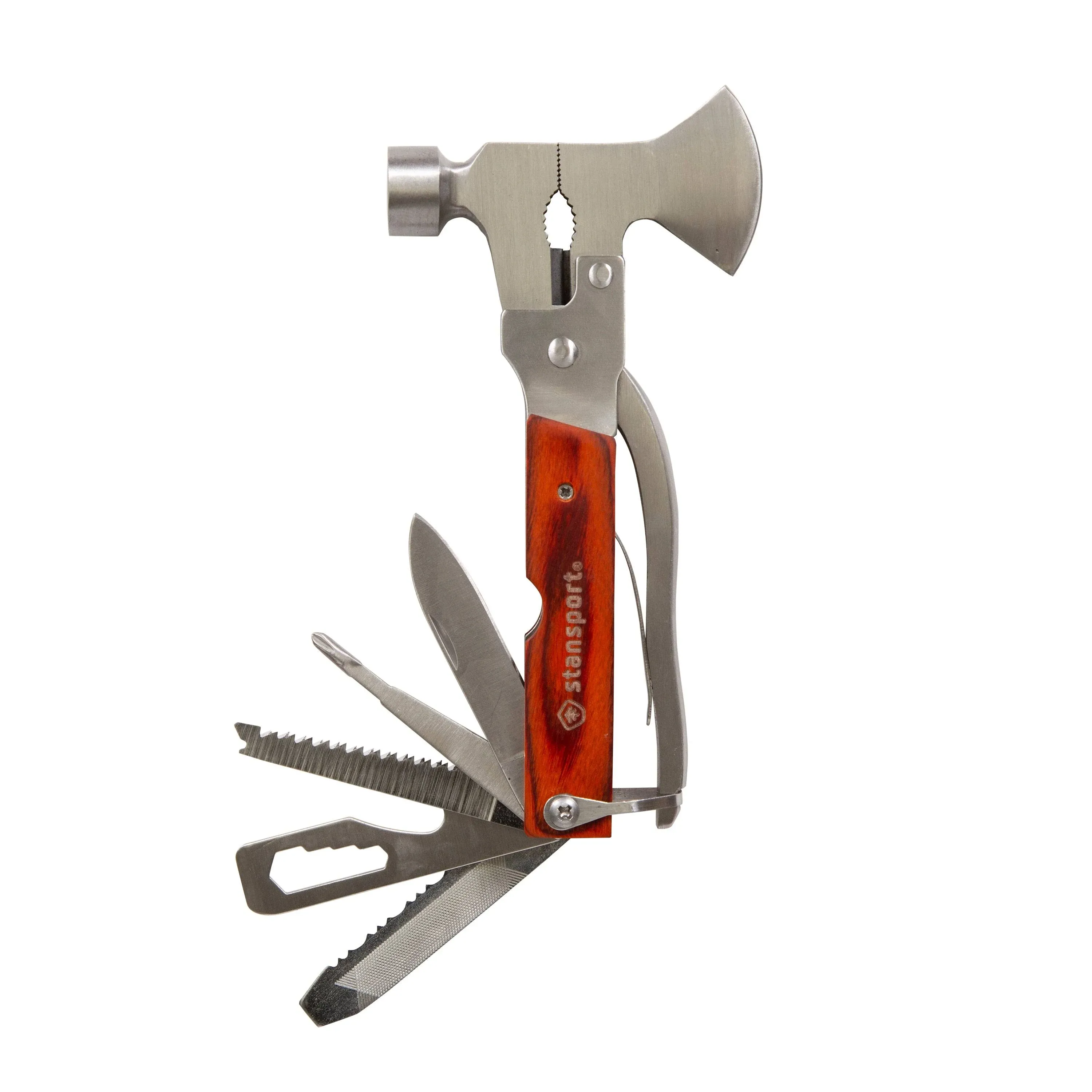 Stansport 8575 Emergency-Camper's Multi-Tool