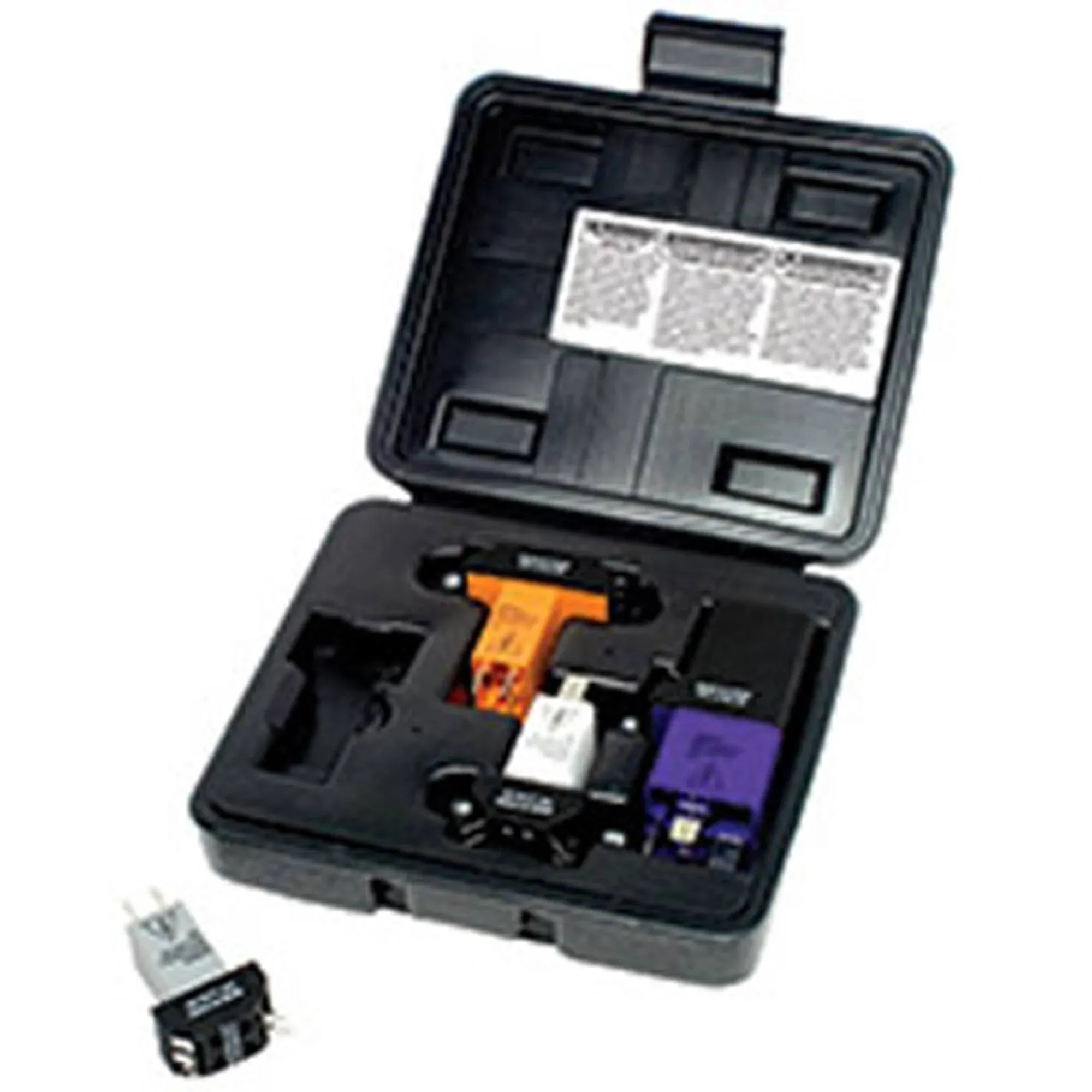 Lisle - 60610 - Relay Test Jumper Kit II