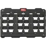 Milwaukee 48-22-8487 PACKOUT Large Wall Plate