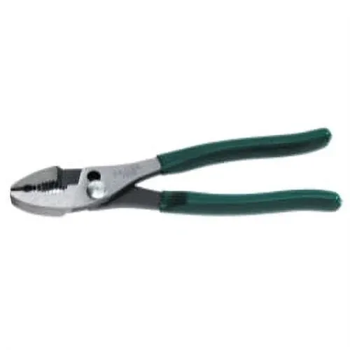 Tools Model T7208 Combination Slip Joint Pliers 8