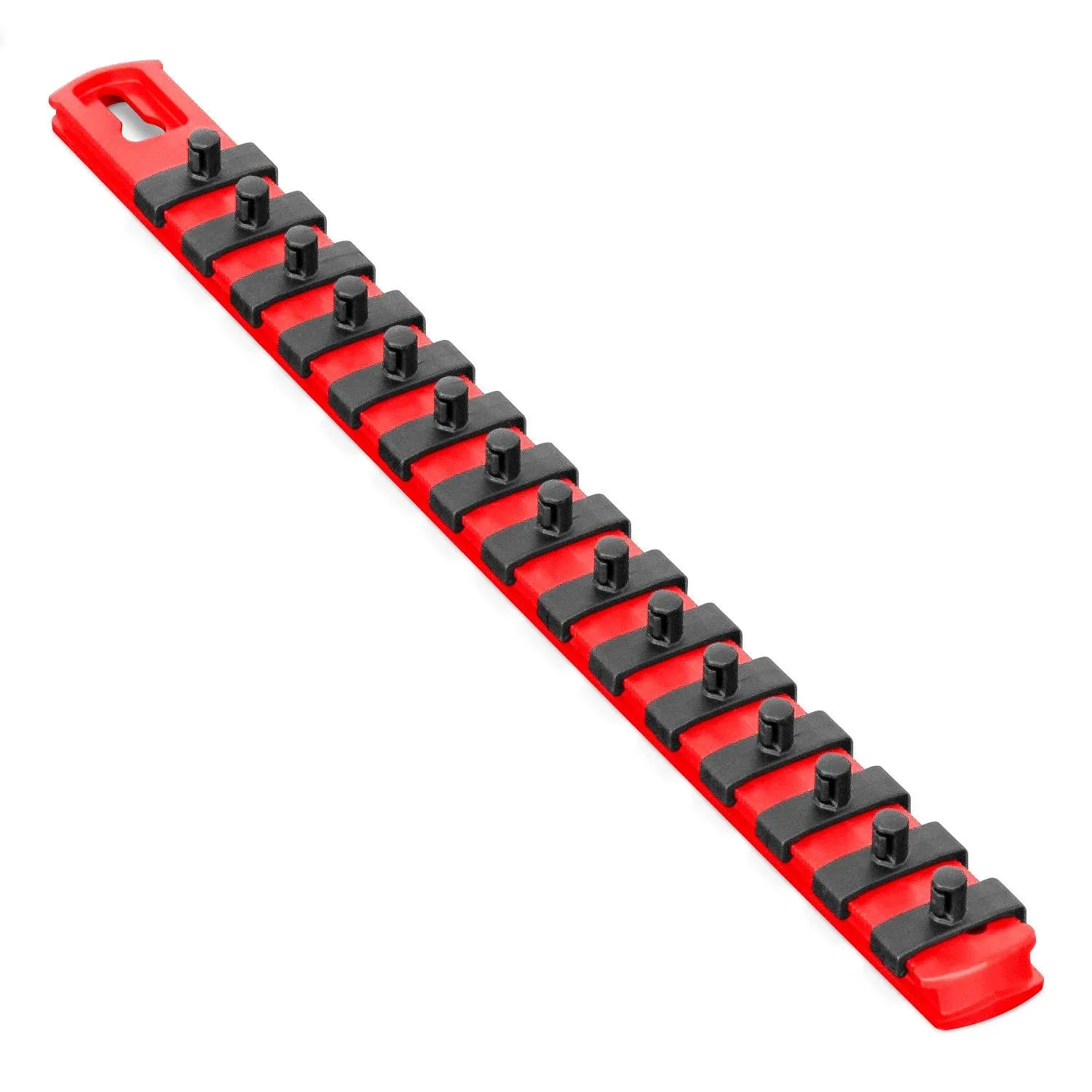 Ernst Manufacturing Socket Rail Organizers