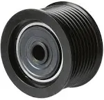 Dayco 89502 Drive Belt Idler Pulley