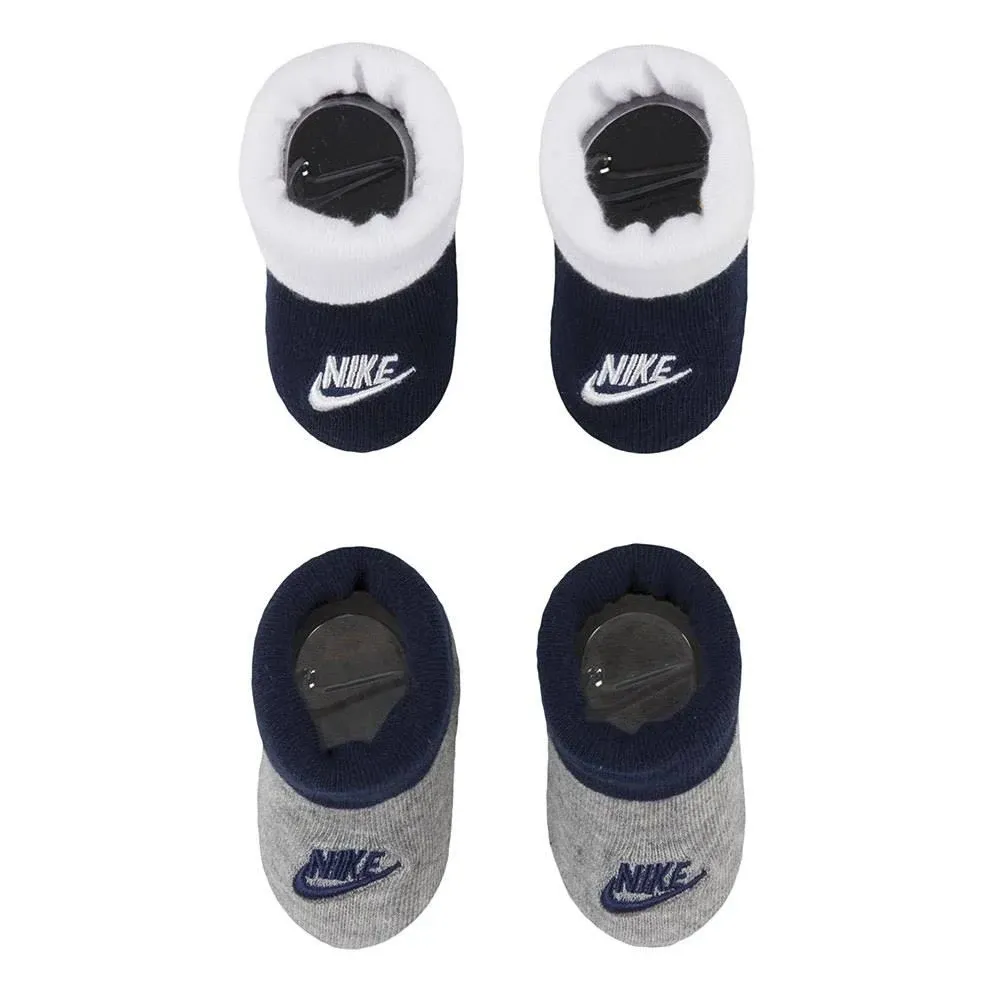 Socks Unisex  Nike Nhn Nike Futura Bootie Nn0048.u9j